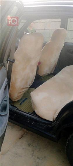 Daewoo Prince